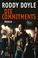 Cover of: Die Commitments.
