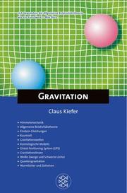 Gravitation by Claus Kiefer
