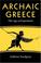 Cover of: Archaic Greece