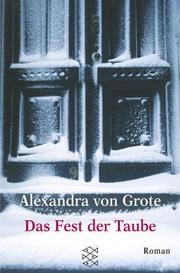 Cover of: Das Fest der Taube.