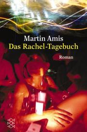 Cover of: Das Rachel-Tagebuch: Roman