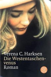 Cover of: Die Westentaschenvenus.