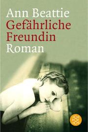 Cover of: Gefährliche Freundin.