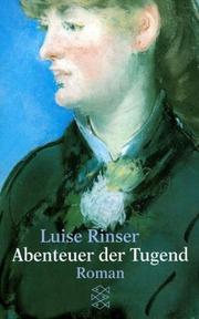 Cover of: Abenteuer Der Tugend