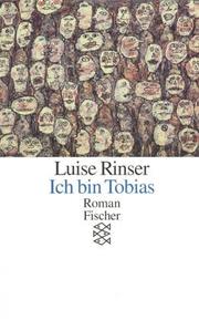 Cover of: Ich Bin Tobias