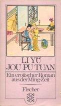Cover of: Jou pu tuan = by Li, Yu