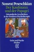 Cover of: Der Kaufmann und der Papagei.