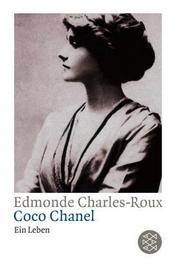 Cover of: Coco Chanel. Ein Leben.