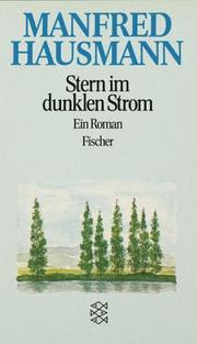 Cover of: Stern im dunklen Strom. Roman.