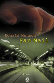 Cover of: Fan Mail. Sonderausgabe. by Ronald Munson