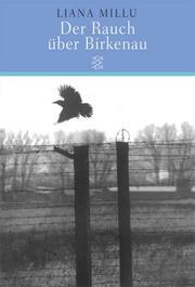 Cover of: Der Rauch über Birkenau. Sonderausgabe. by Liana Millu
