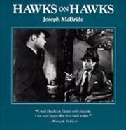 Cover of: Hawks on Hawks