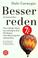 Cover of: Besser miteinander reden. Sonderausgabe.