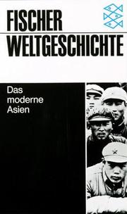 Cover of: Fischer Weltgeschichte 33 by Lucien Bianco, Lucien Bianco