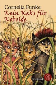 Cover of: Kein Keks Für Kobolde