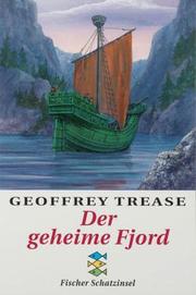 Cover of: Der geheime Fjord.