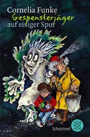 Cover of: Gespensterjäger: auf eisiger Spur