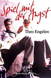 Cover of: Das Spiel mit der Angst.