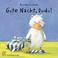 Cover of: Gute Nacht, Dudu.