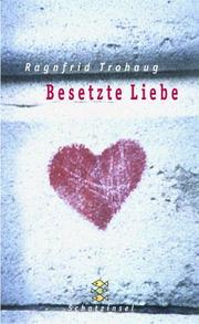 Cover of: Besetzte Liebe.