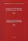 Cover of: International Bibliography of Bibliographies 1959-88