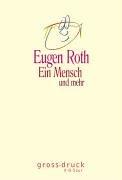 Cover of: Ein Mensch: und mehr