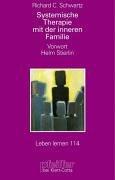 Cover of: Systemische Therapie mit der inneren Familie.