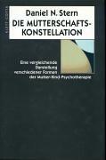 Cover of: Die Mutterschaftskonstellation.