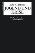 Cover of: Jugend und Krise. Die Psychodynamik im sozialen Wandel.