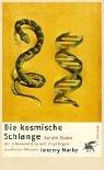 Cover of: Die kosmische Schlange.