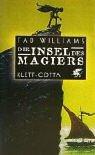 Cover of: Die Insel des Magiers.
