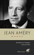 Werke 5. Aufsätze zur Literatur und zum Film by Jean Améry