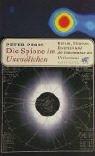 Cover of: Die Spione im Unendlichen. Kepler, Newton, Einstein und die Geheimnisse des Universums. by Peter Pesic