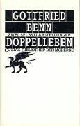 Cover of: Doppelleben. Zwei Selbstdarstellungen.