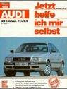 Cover of: Audi 80 / Avant / Diesel TD/ TDI ab August 91. Jetzt helfe ich mir selbst.