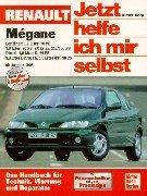Cover of: Renault Megane. Jetzt helfe ich mir selbst.