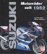 Cover of: Szuzki. Motorräder seit 1952.