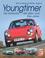 Cover of: Youngtimer. Klassiker der Wilden 70-er.