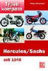 Cover of: Typenkompass Hercules / Sachs. seit 1948.
