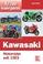 Cover of: Typenkompass Kawasaki. Motorräder seit 1965.