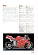 Cover of: Typenkompass Ducati. Motorräder seit 1960.