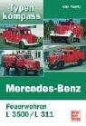 Cover of: Typenkompass Mercedes-Benz. Feuerwehren L 3500/L 311.