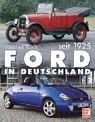 Cover of: Ford in Deutschland, seit 1925.