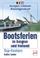 Cover of: Bootsferien in Belgien und Holland. Die Top-Reviere