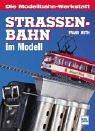 Cover of: Straßenbahn by Frank Muth