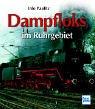 Cover of: Dampfloks im Ruhrgebiet