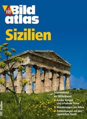 Cover of: Bildatlas Sizilien.