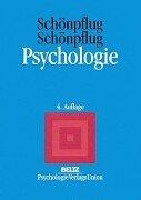 Cover of: Psychologie