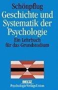Cover of: Geschichte und Systematik der Psychologie