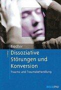 Cover of: Dissoziative Störungen und Konversion